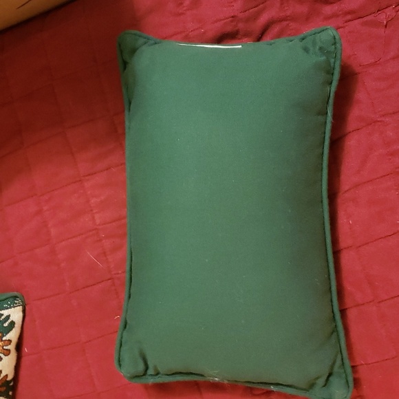 Pillow, bed or sofa by Mary Engelbreit - Picture 2 of 2